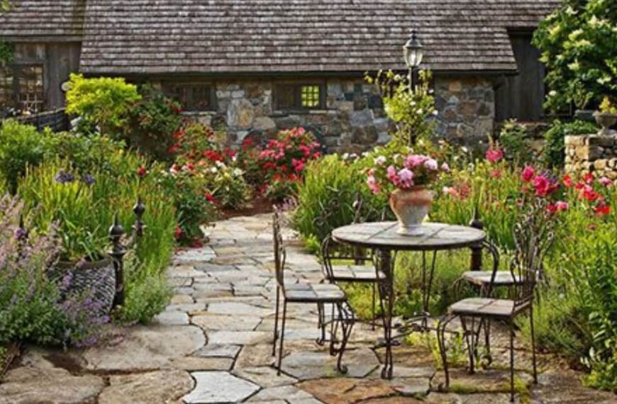 Latest Articles 27 Cottage Garden Design