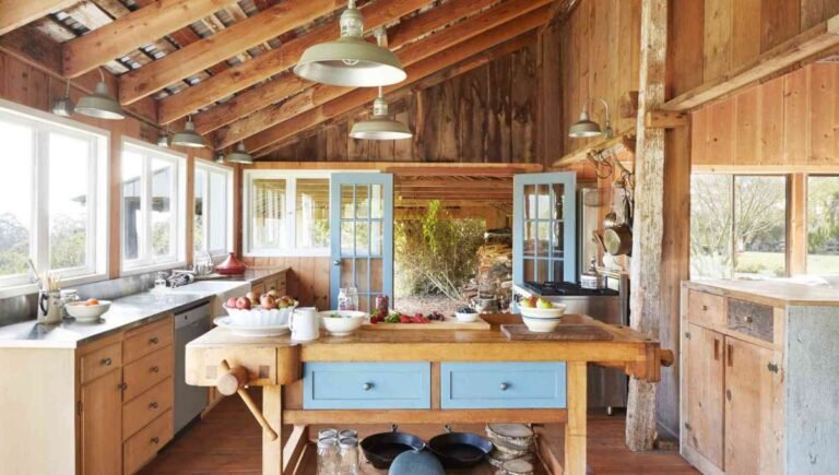 Grandmacore House Ideas