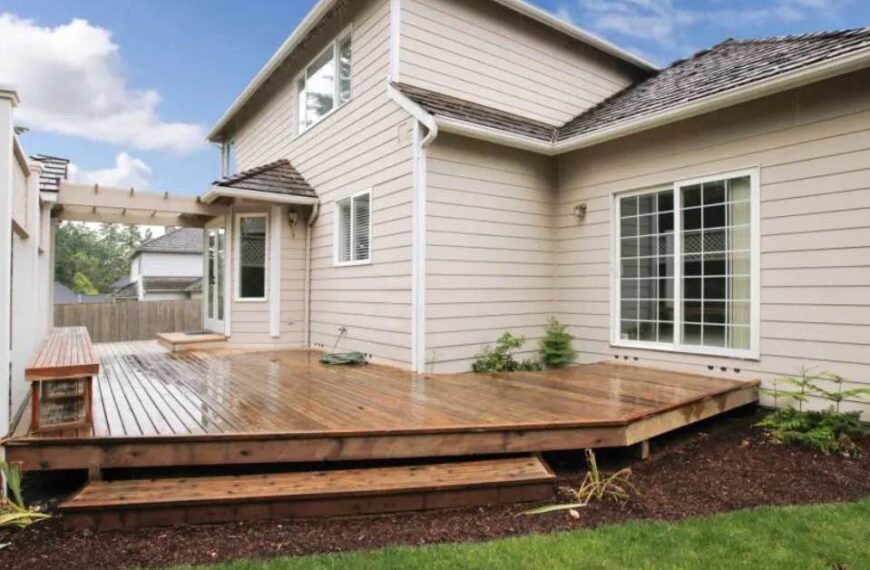 Latest Articles 29 low deck designs