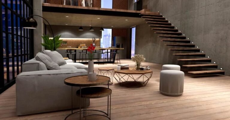 20+ House Interior Ideas You Will Adore 154 House Interior Ideas