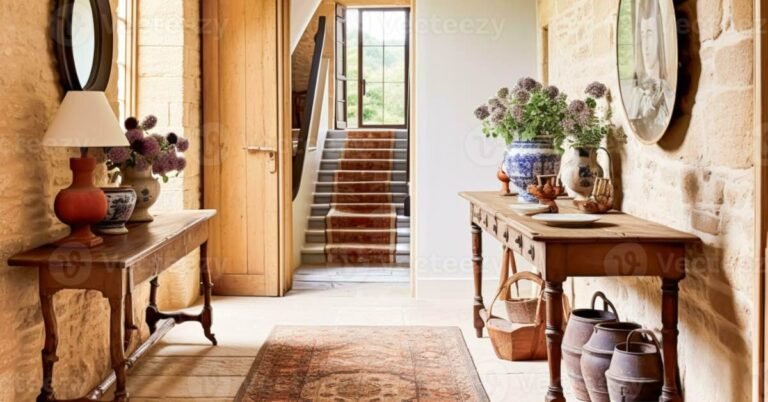 Entrance Furniture: 30+ Ideas You Will Definitely LOVE 95 Entrance Furniture