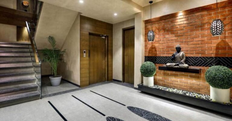 40+ Entrance Design Styles You Need To See ASAP 53 entrance design